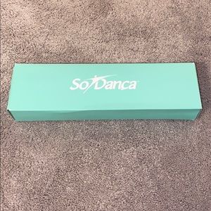 Brand New So Danca Ballet Shoes